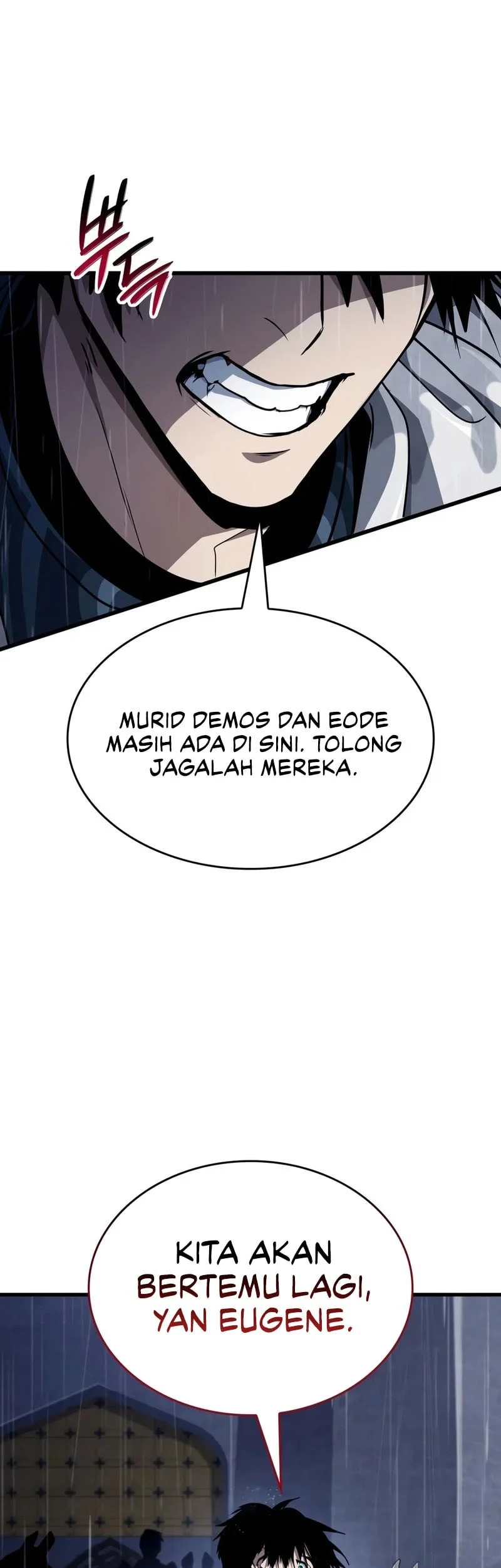 Crimson Reset Chapter 48 - halaman 50