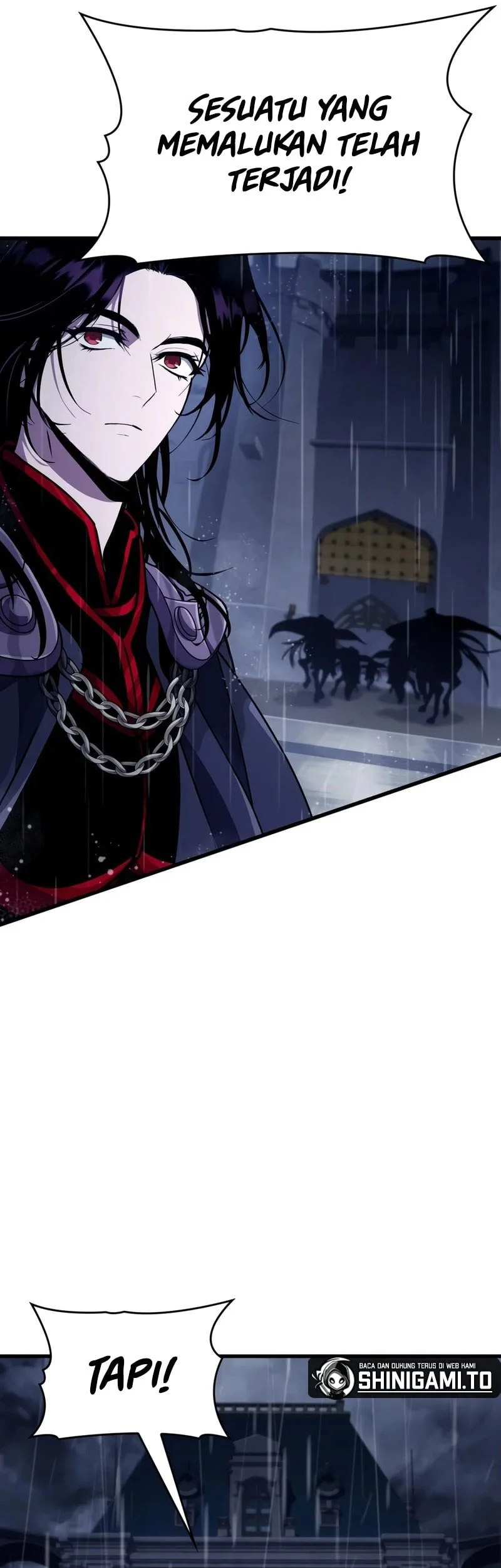 Crimson Reset Chapter 48 - halaman 54