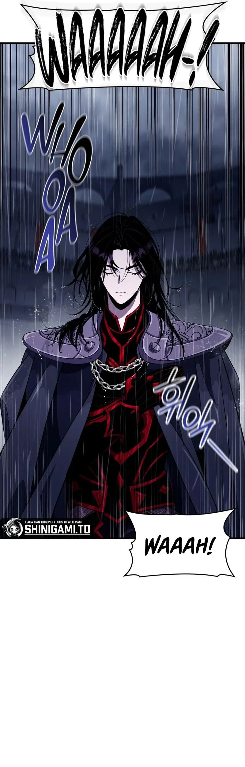 Crimson Reset Chapter 48 - halaman 58
