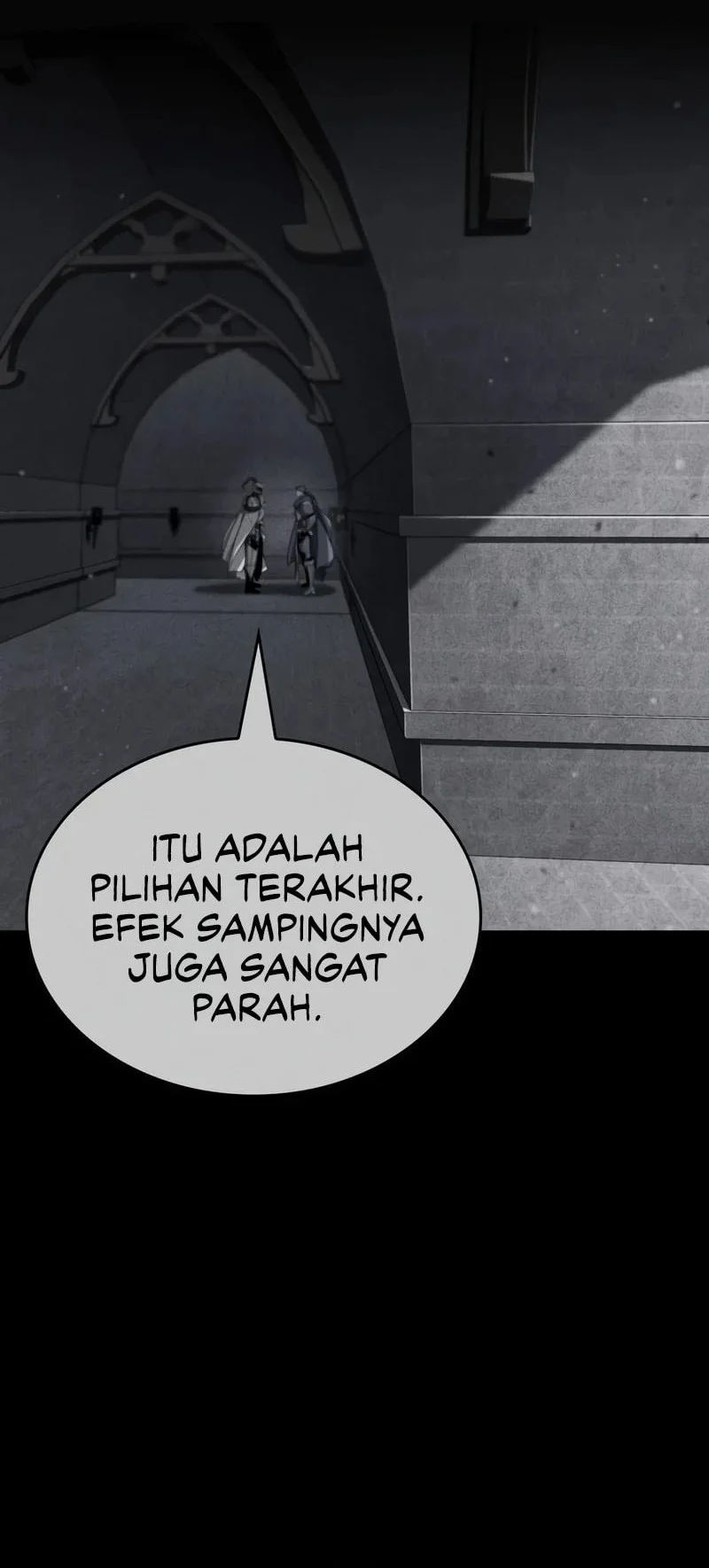 Crimson Reset Chapter 48 - halaman 61