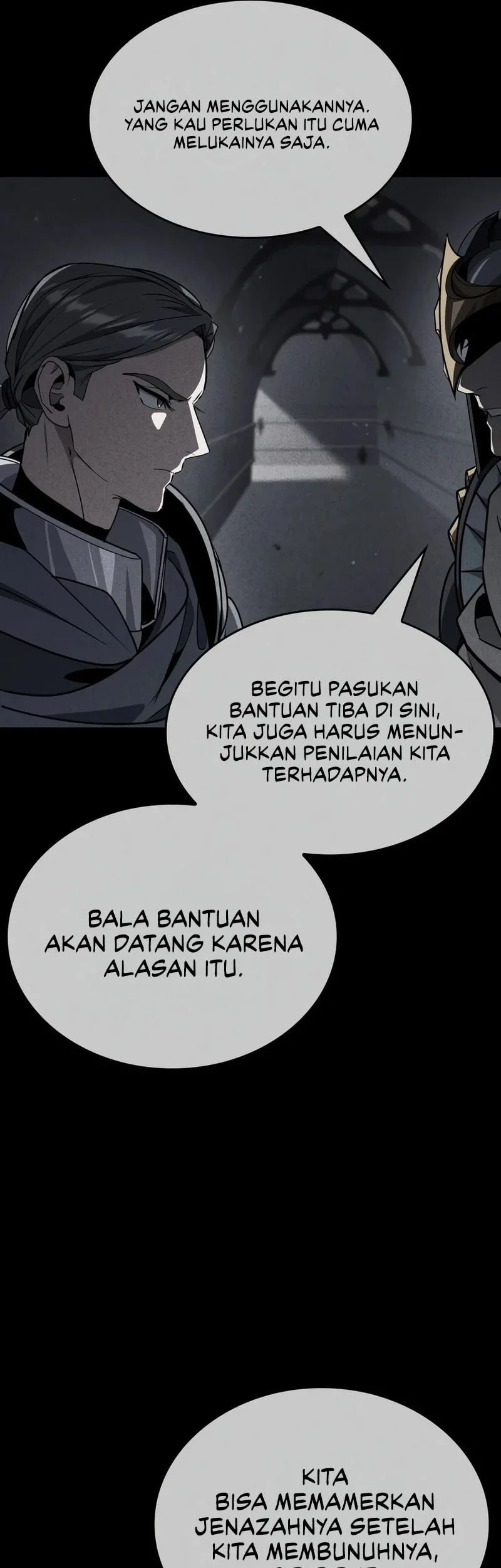 Crimson Reset Chapter 48 - halaman 62