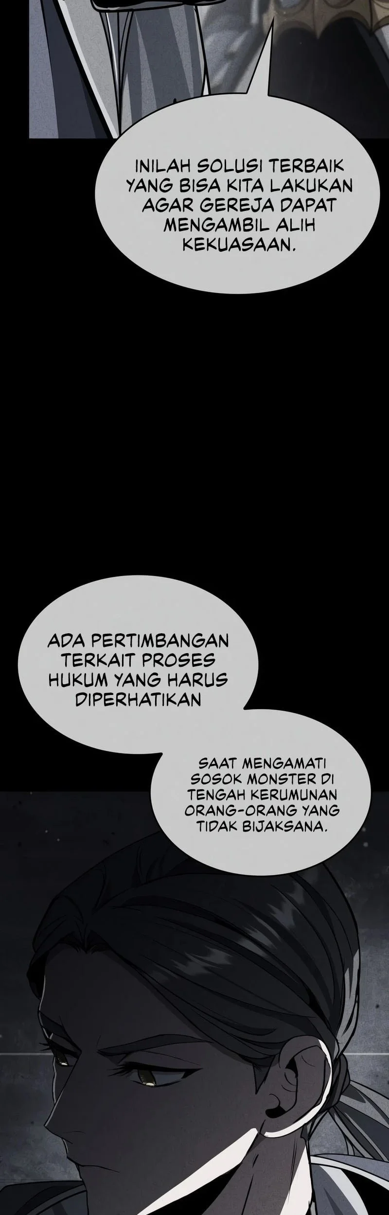 Crimson Reset Chapter 48 - halaman 64
