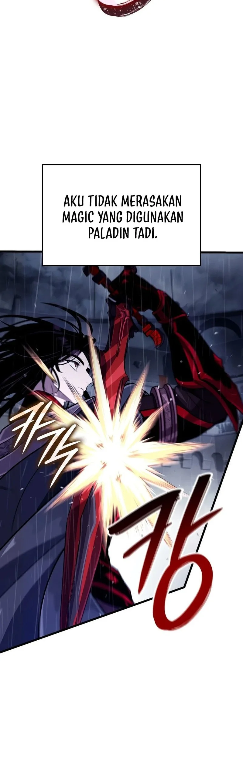 Crimson Reset Chapter 48 - halaman 7