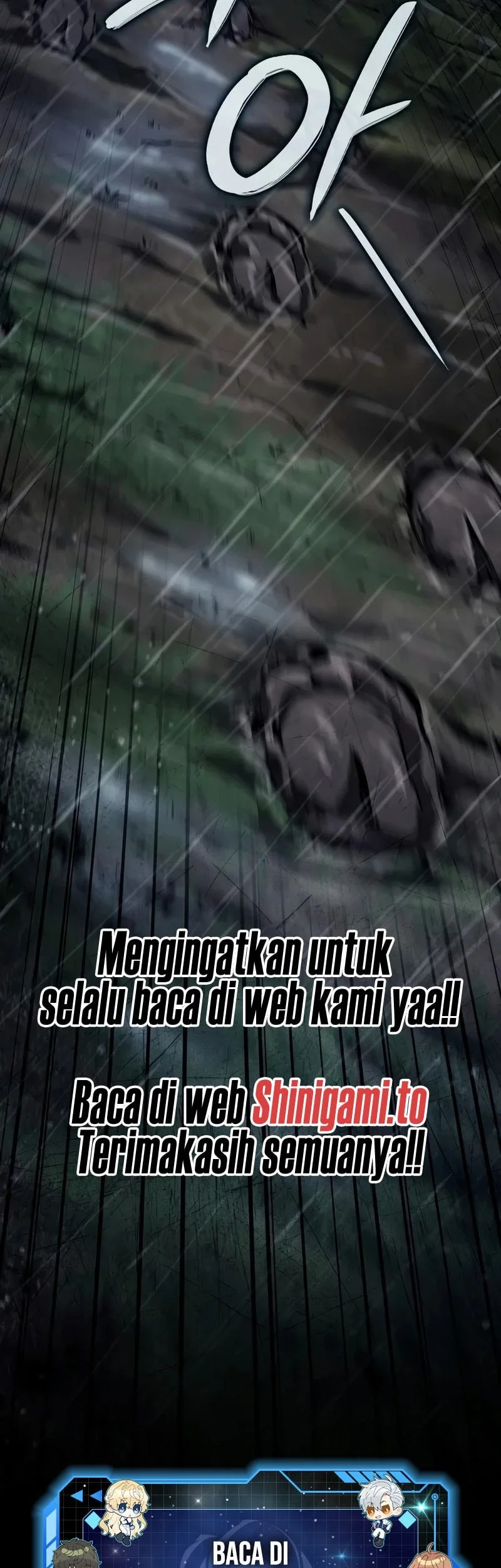 Crimson Reset Chapter 48 - halaman 71