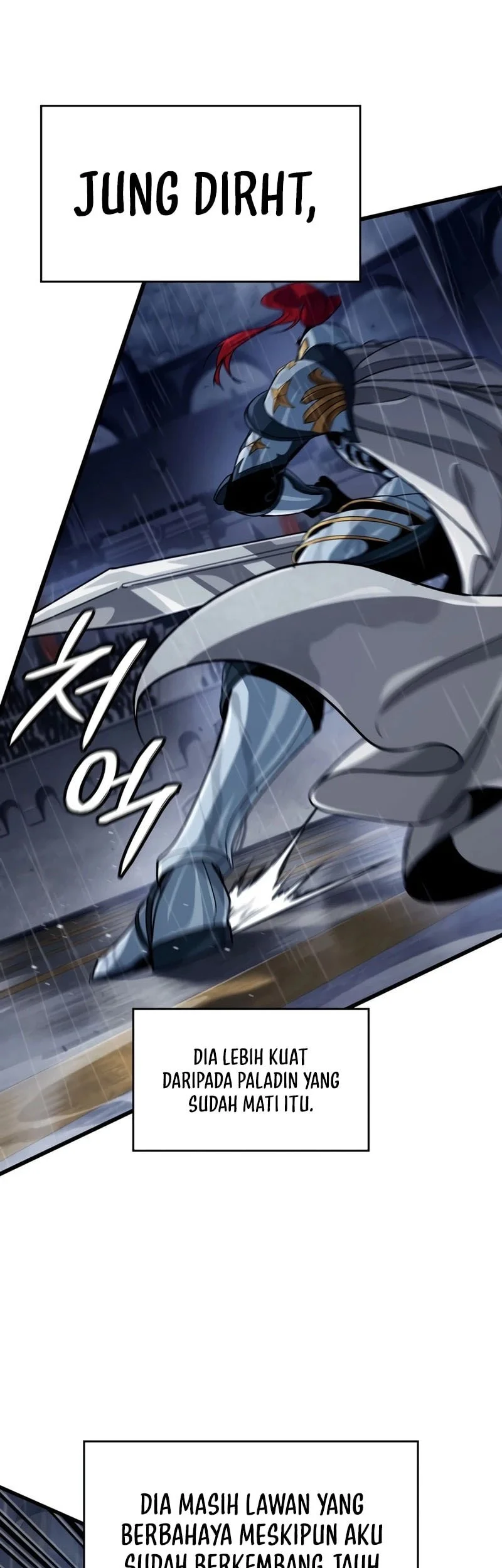 Crimson Reset Chapter 48 - halaman 8