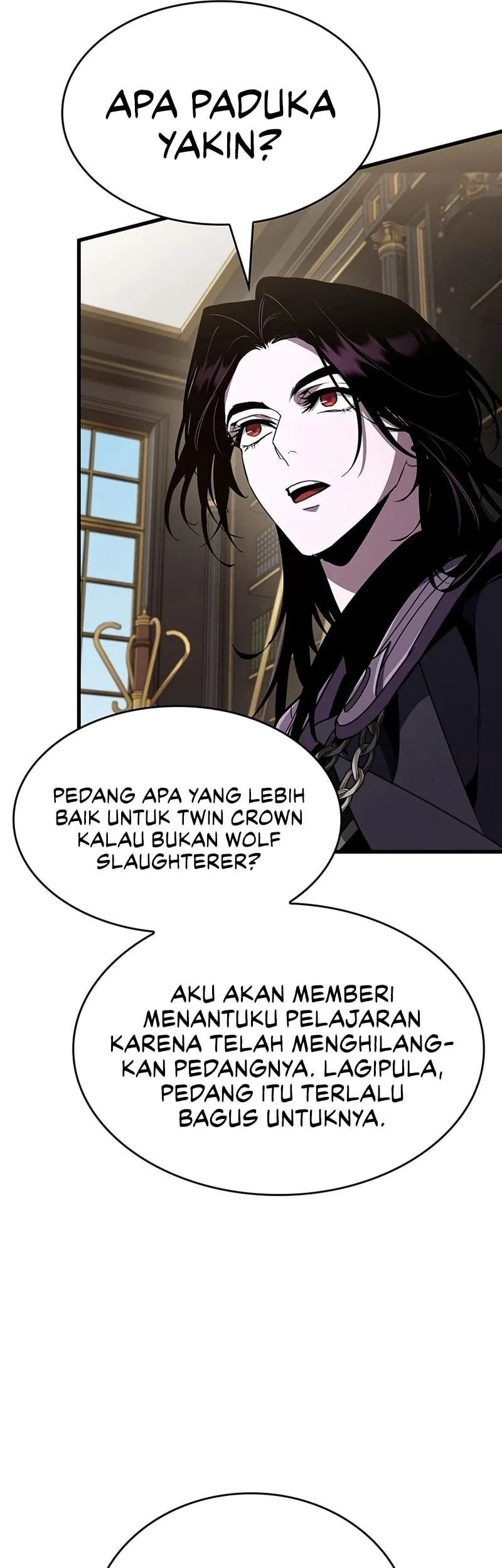 Crimson Reset Chapter 49 - halaman 10