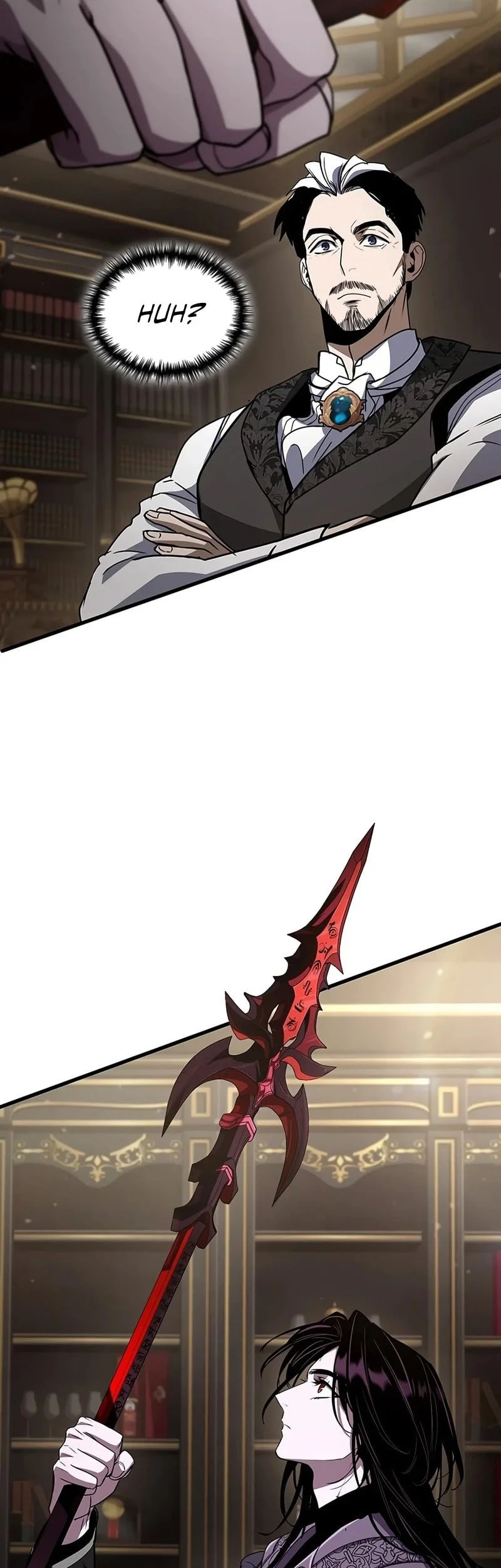 Crimson Reset Chapter 49 - halaman 16