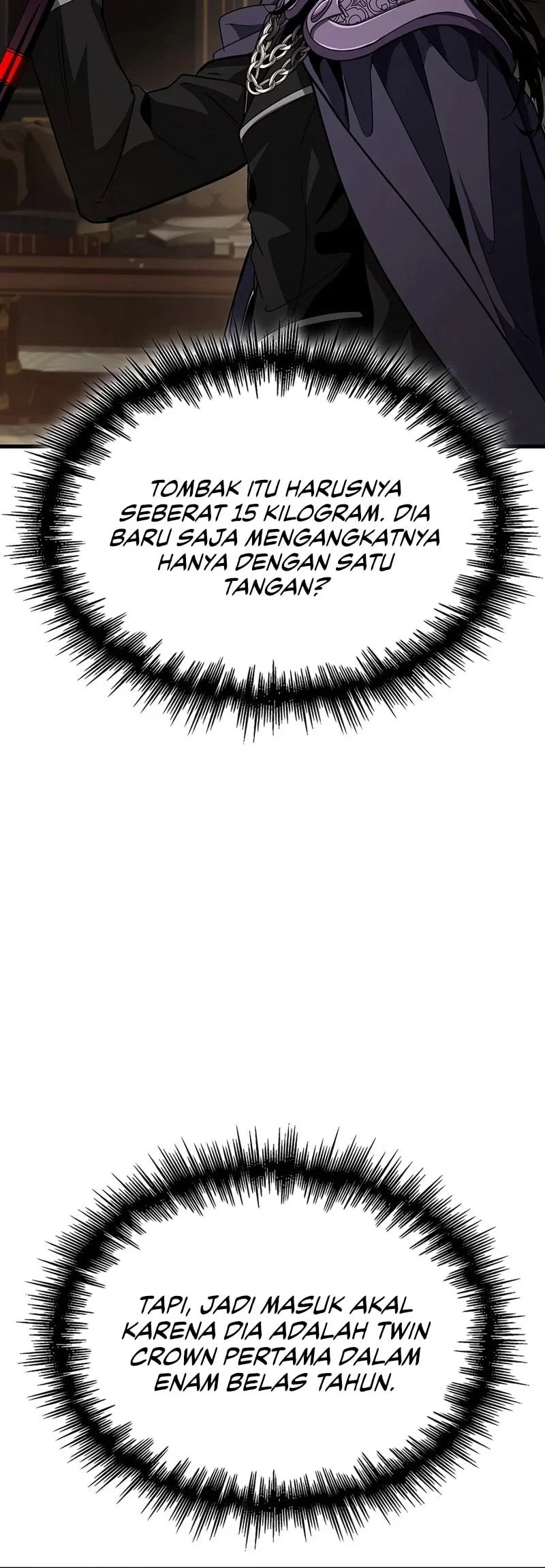 Crimson Reset Chapter 49 - halaman 17
