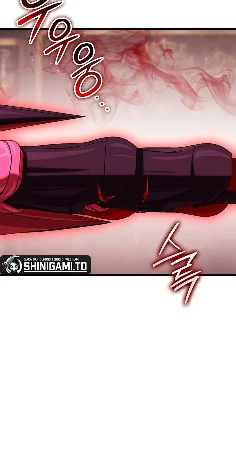 Crimson Reset Chapter 49 - halaman 21