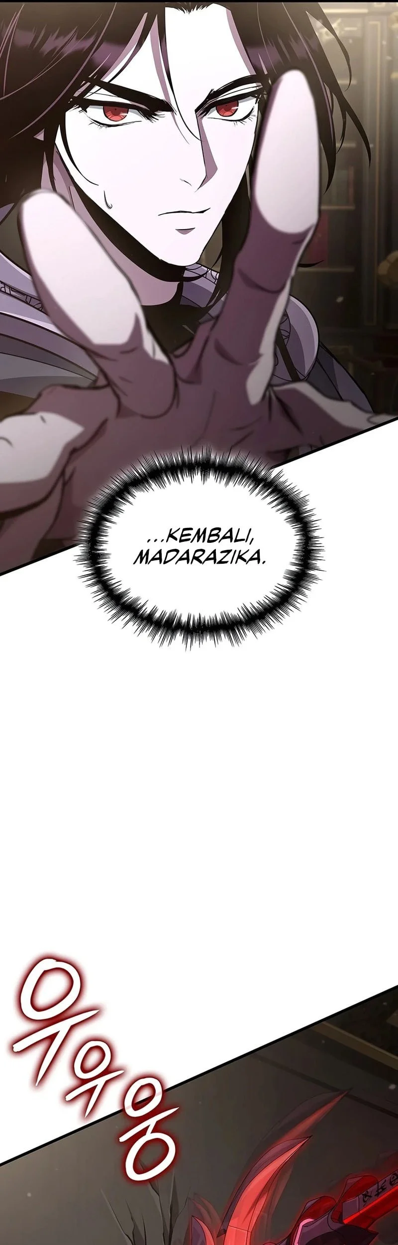 Crimson Reset Chapter 49 - halaman 26