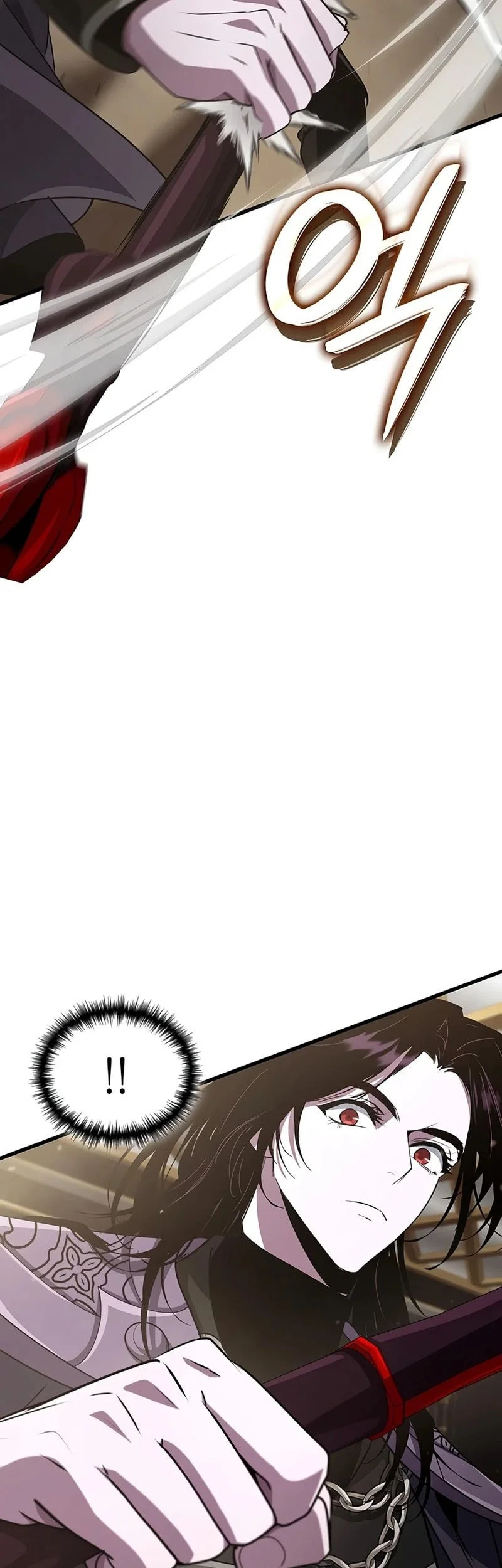Crimson Reset Chapter 49 - halaman 28