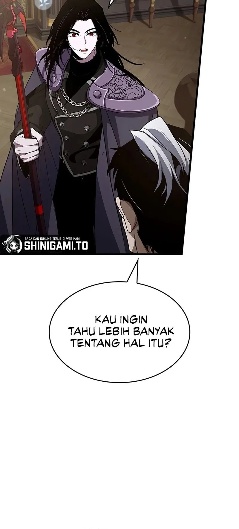 Crimson Reset Chapter 49 - halaman 33