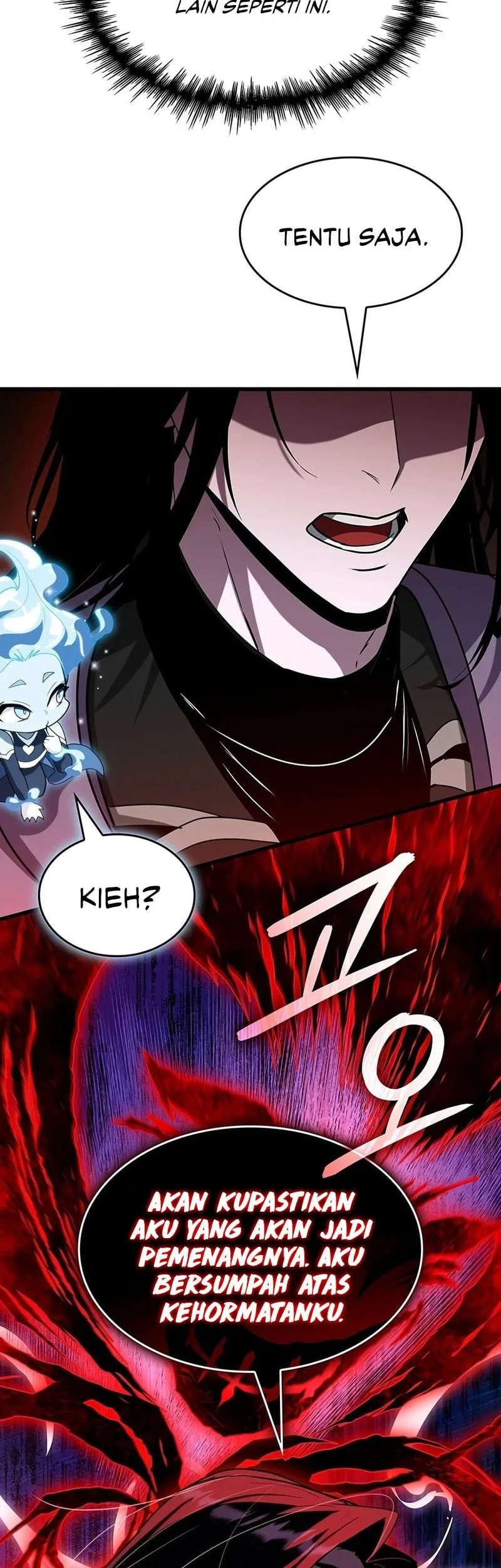 Crimson Reset Chapter 49 - halaman 35