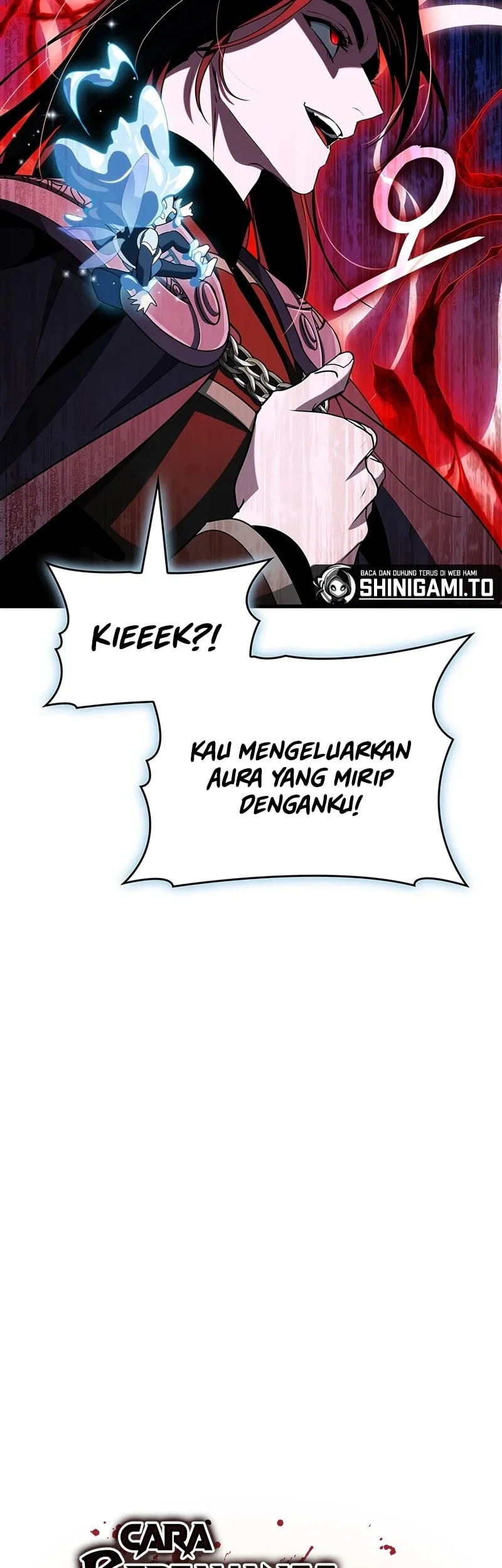 Crimson Reset Chapter 49 - halaman 36