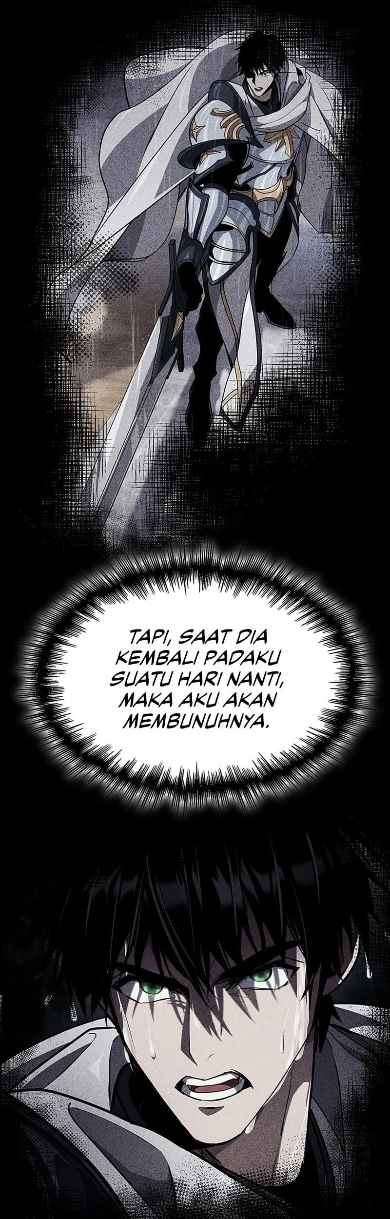 Crimson Reset Chapter 49 - halaman 38