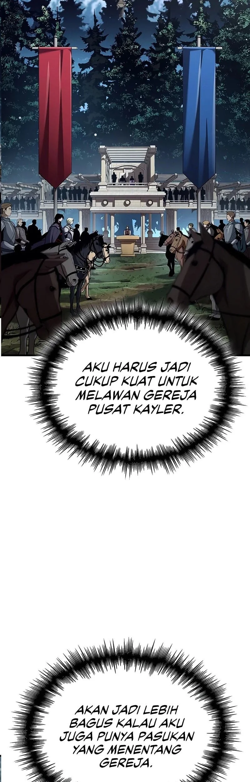 Crimson Reset Chapter 49 - halaman 40