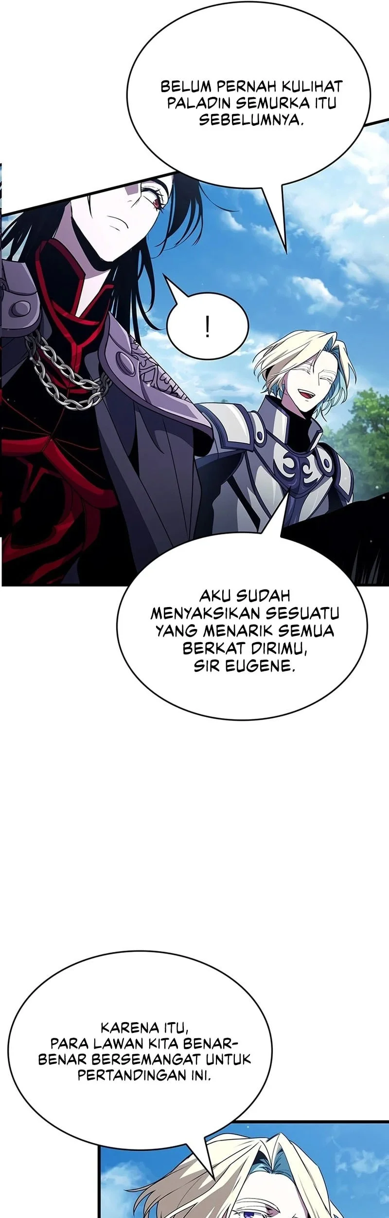 Crimson Reset Chapter 49 - halaman 42