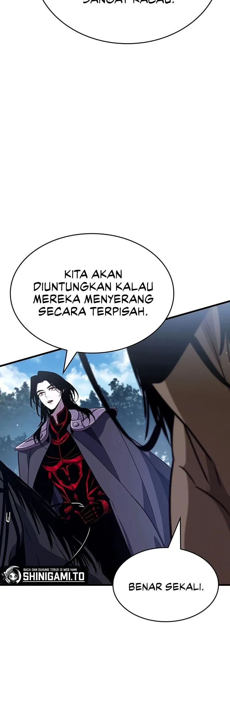 Crimson Reset Chapter 49 - halaman 45