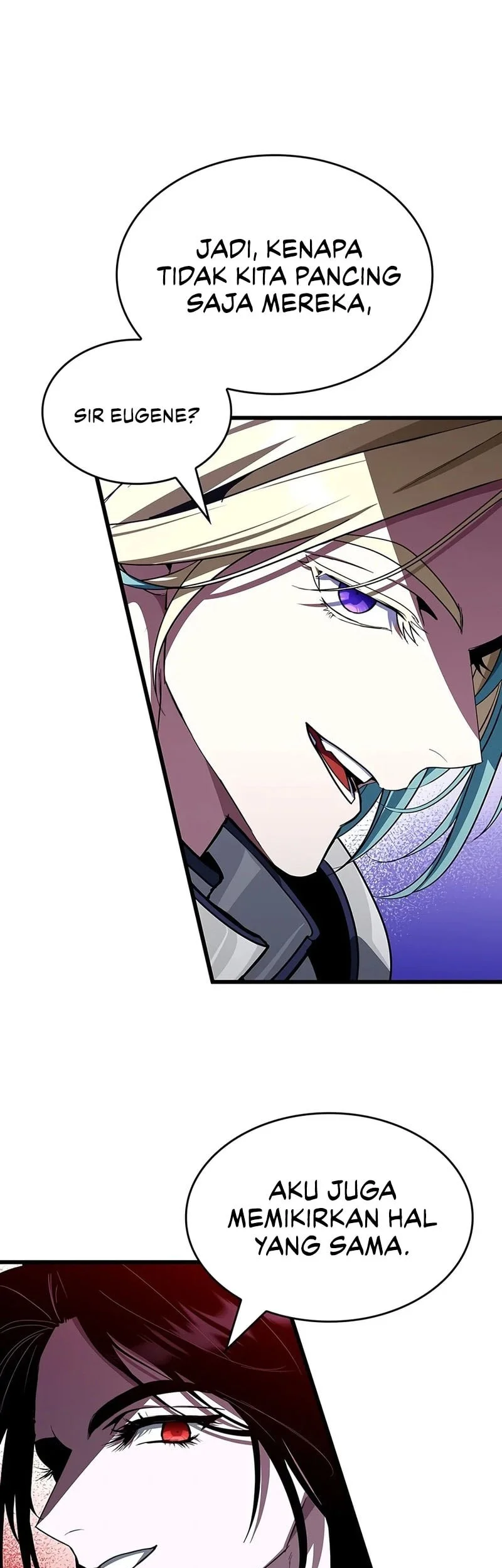 Crimson Reset Chapter 49 - halaman 46