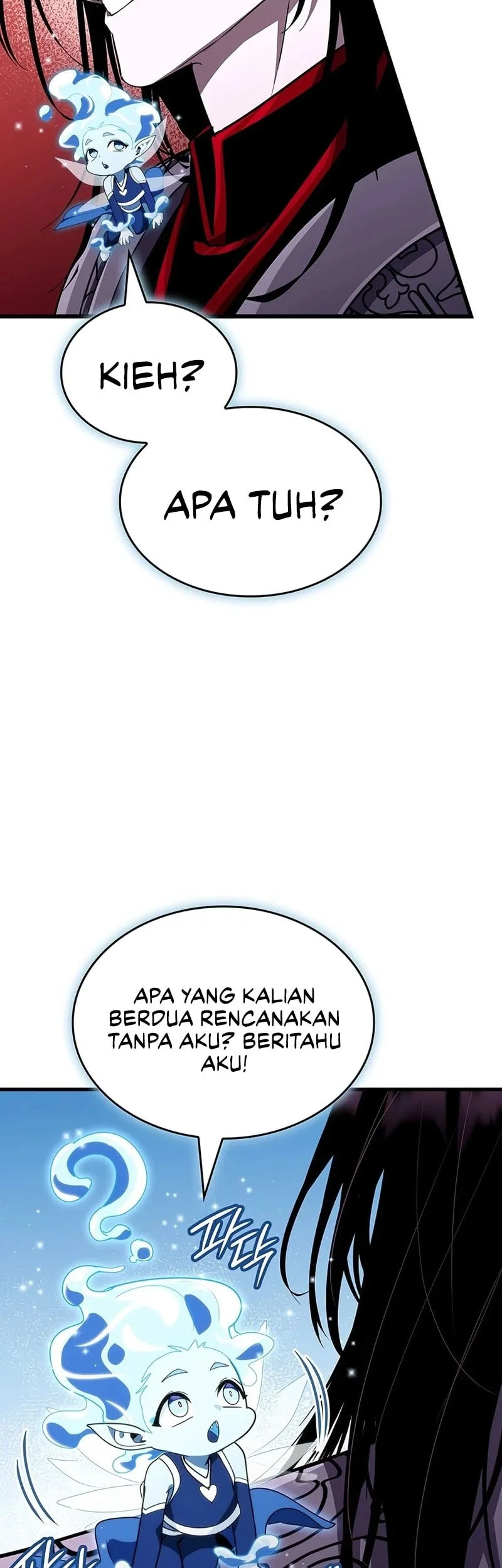 Crimson Reset Chapter 49 - halaman 47