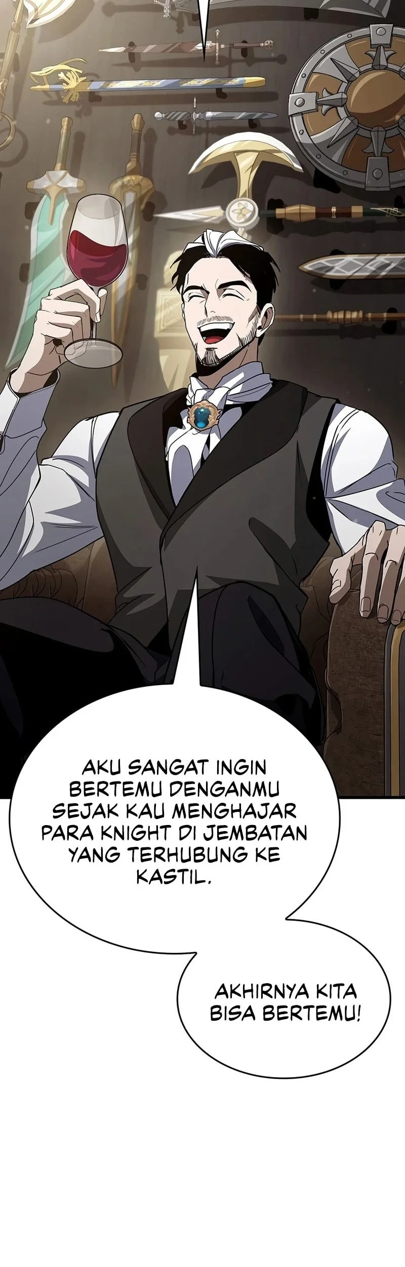 Crimson Reset Chapter 49 - halaman 5