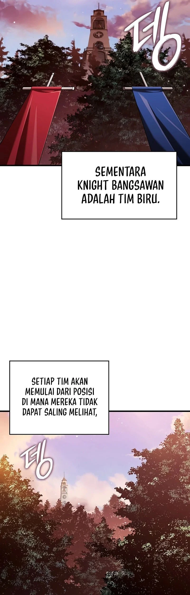 Crimson Reset Chapter 49 - halaman 50