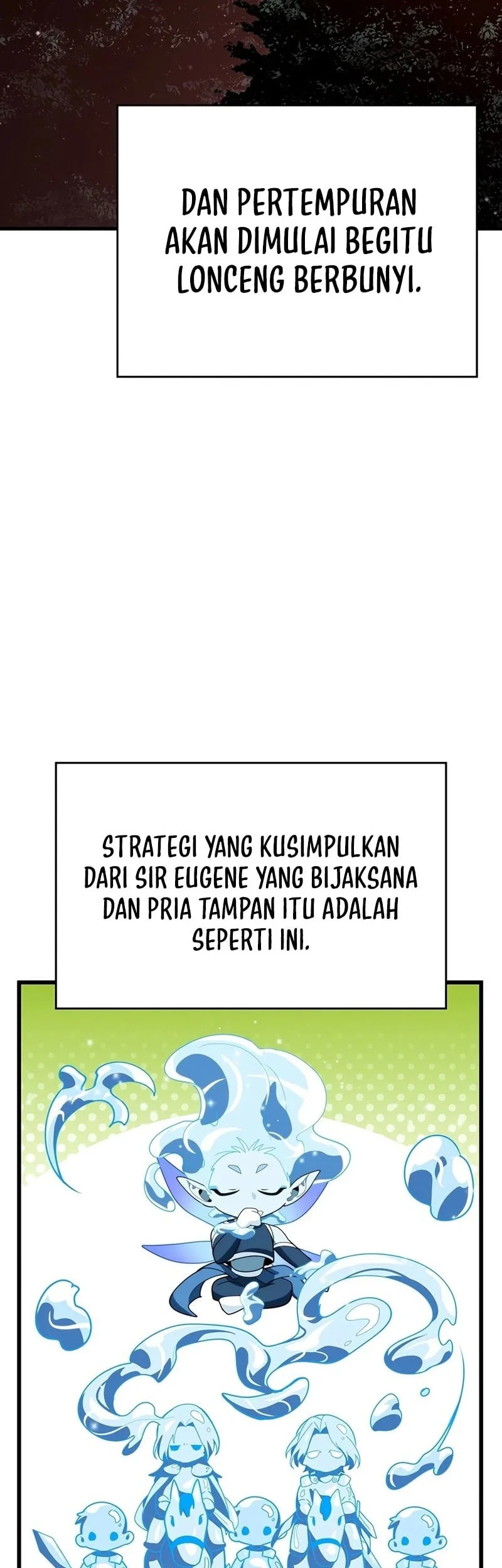 Crimson Reset Chapter 49 - halaman 51