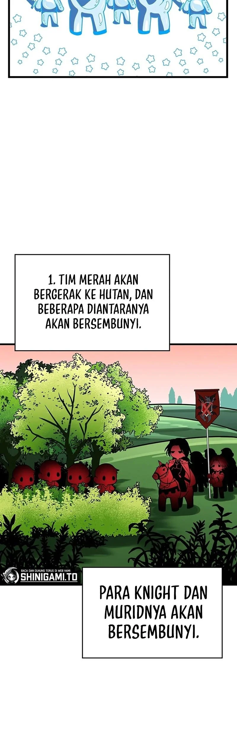 Crimson Reset Chapter 49 - halaman 52