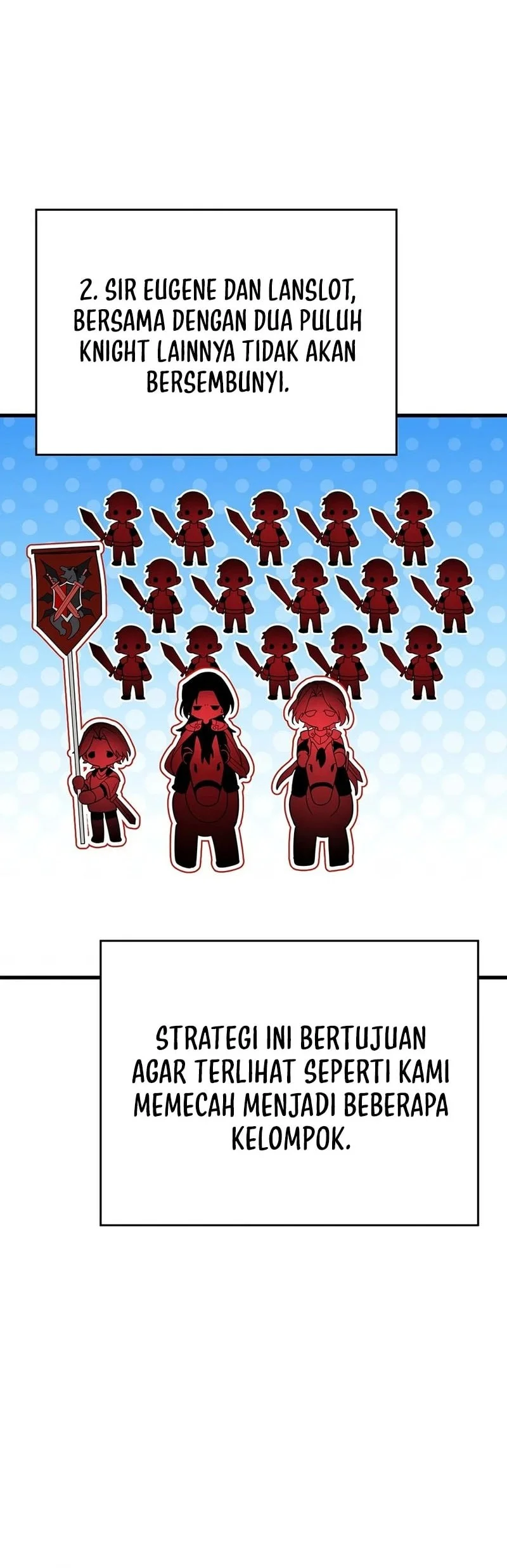 Crimson Reset Chapter 49 - halaman 53