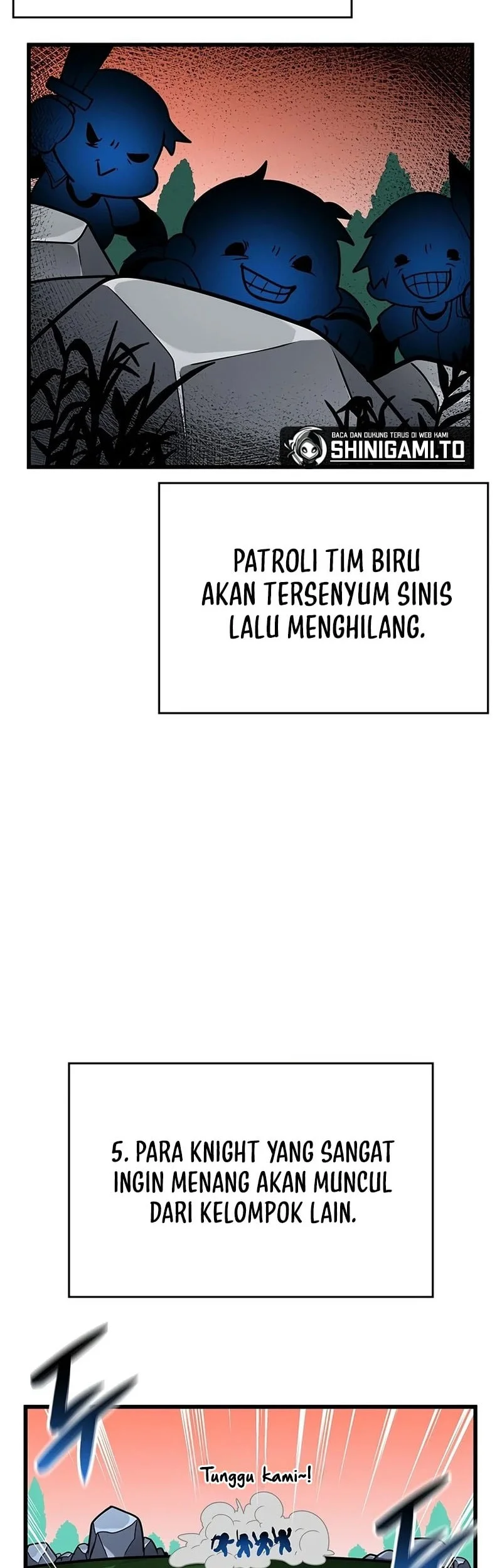 Crimson Reset Chapter 49 - halaman 55
