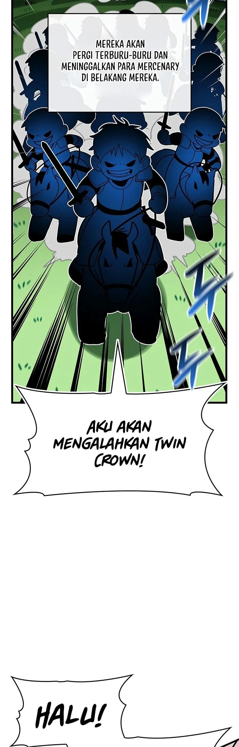Crimson Reset Chapter 49 - halaman 56