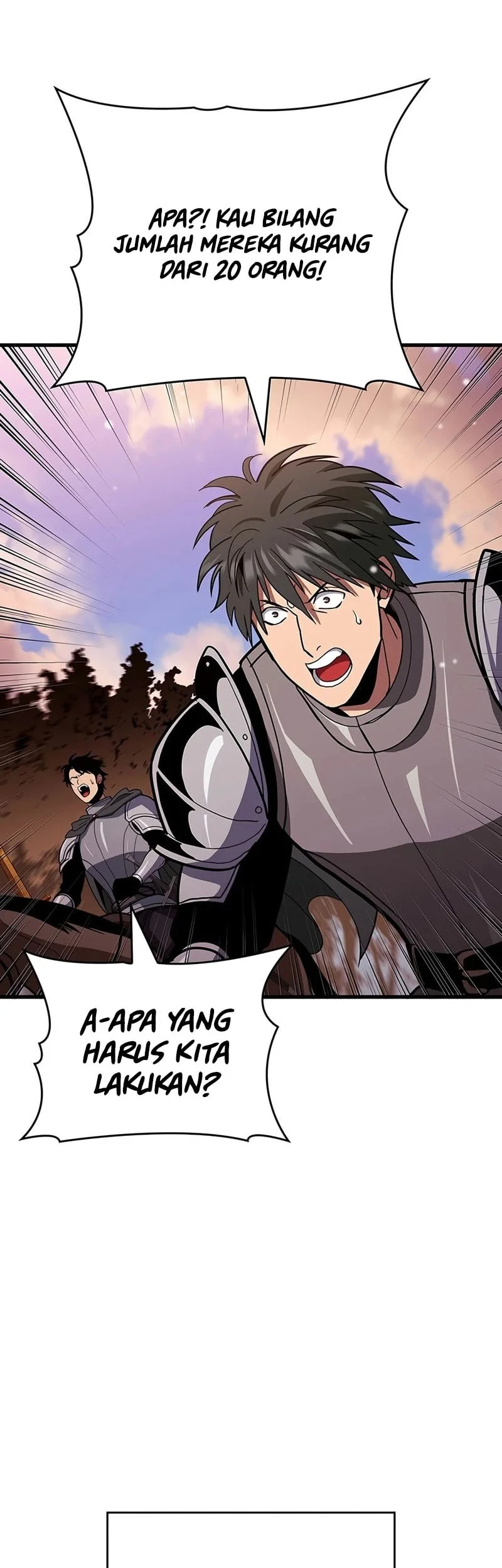 Crimson Reset Chapter 49 - halaman 59