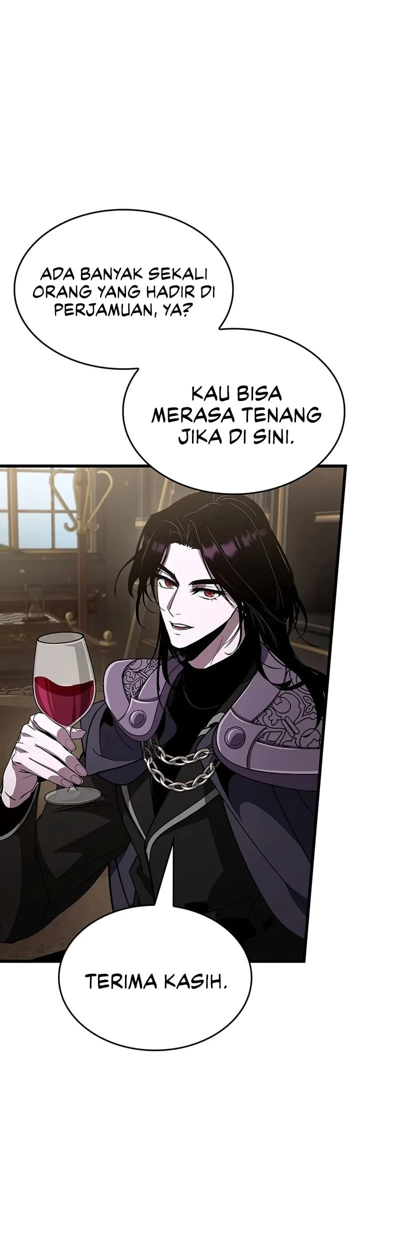 Crimson Reset Chapter 49 - halaman 6