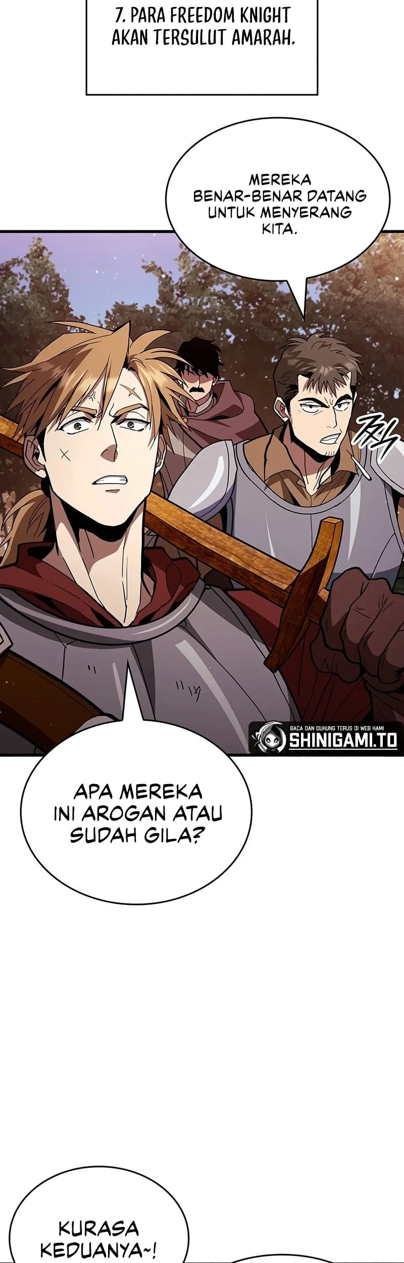 Crimson Reset Chapter 49 - halaman 60