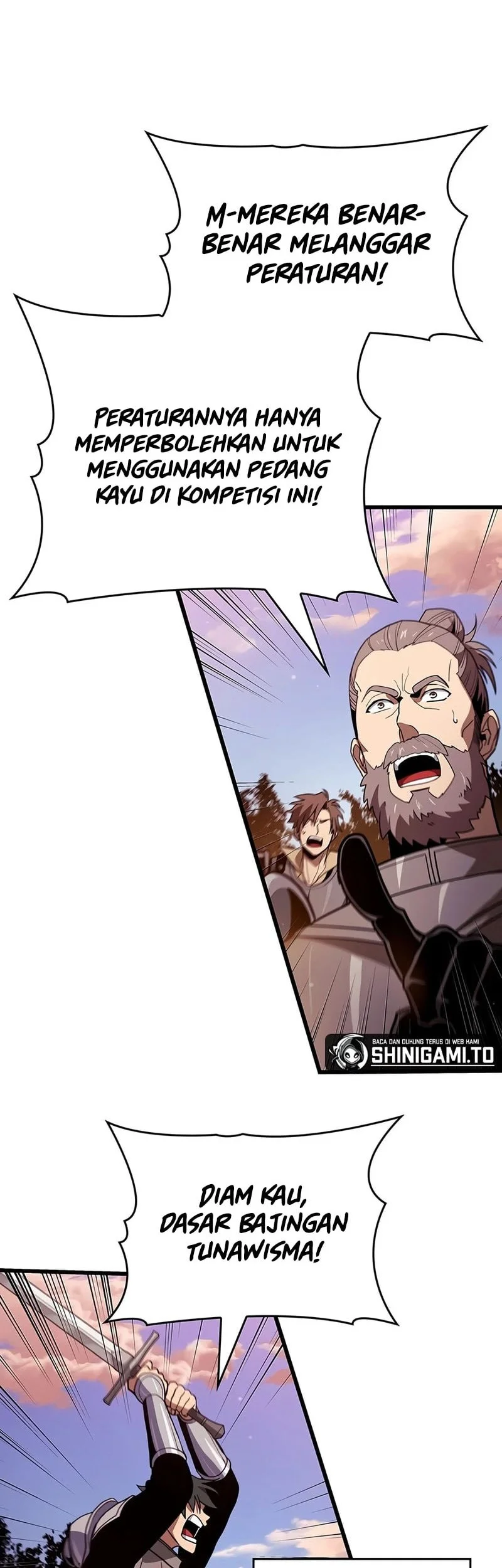 Crimson Reset Chapter 49 - halaman 63