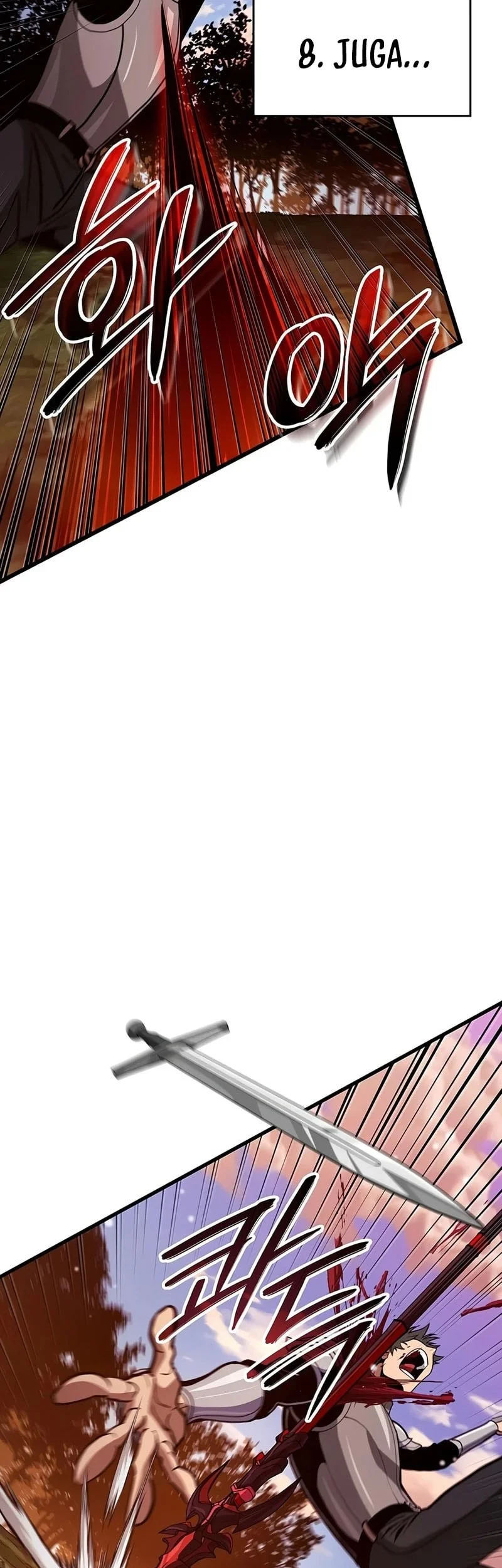 Crimson Reset Chapter 49 - halaman 64