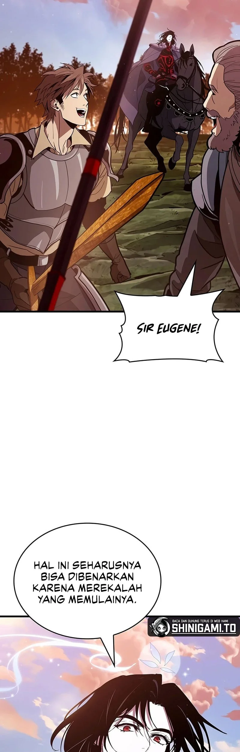 Crimson Reset Chapter 49 - halaman 66