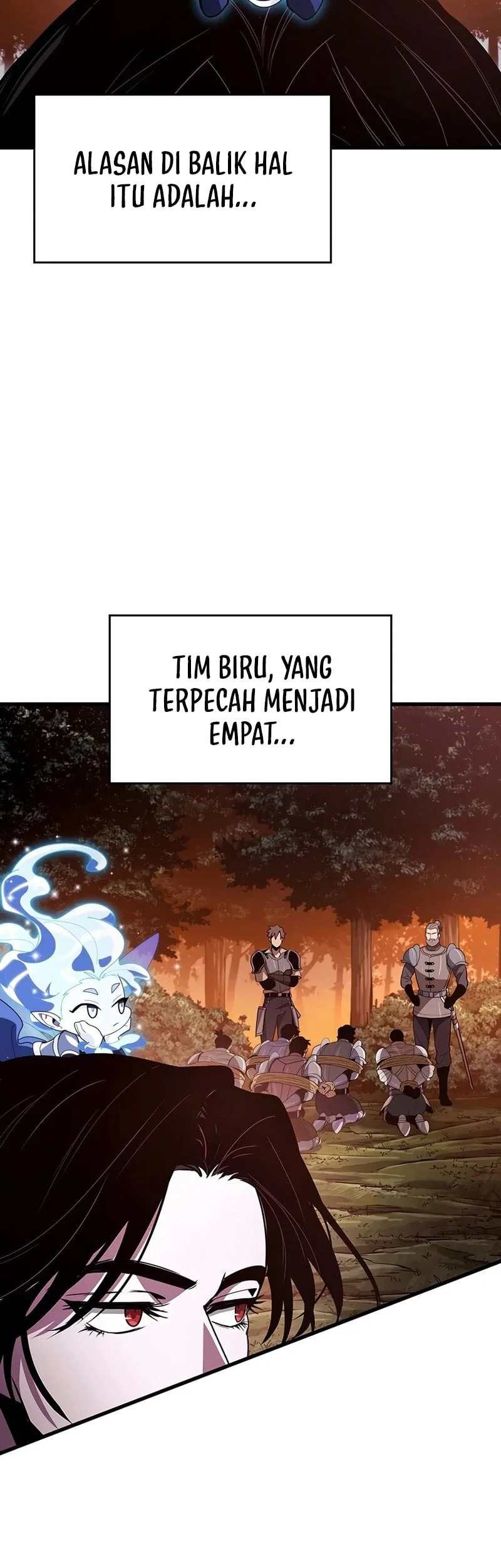 Crimson Reset Chapter 49 - halaman 68