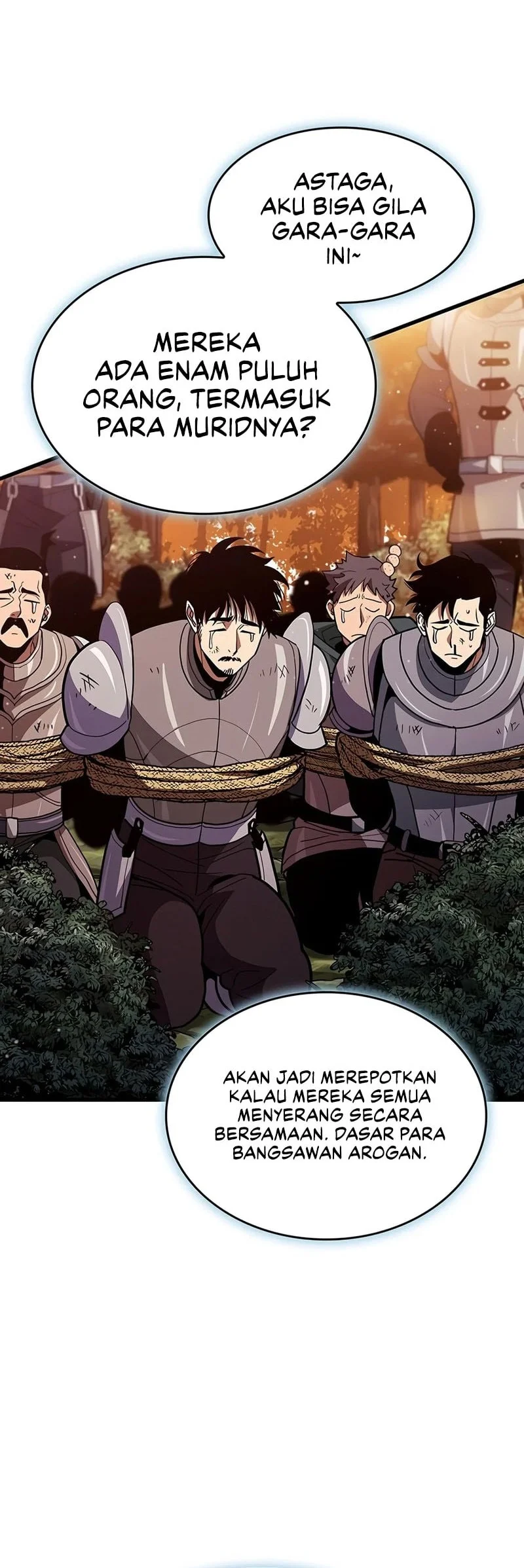 Crimson Reset Chapter 49 - halaman 69