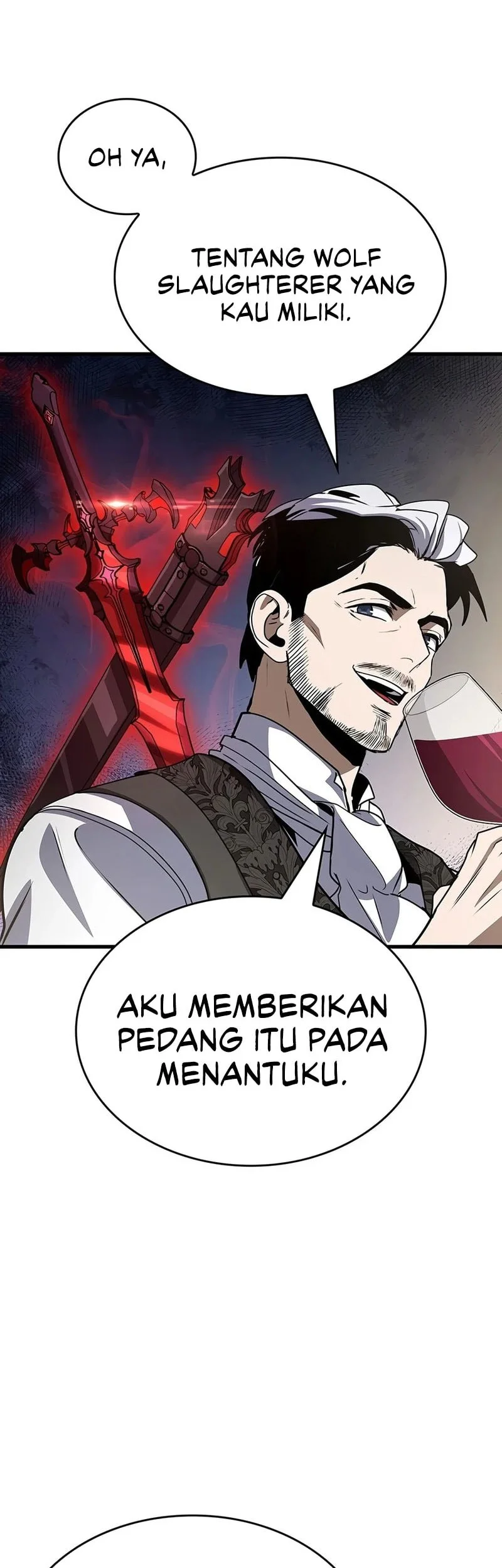 Crimson Reset Chapter 49 - halaman 7