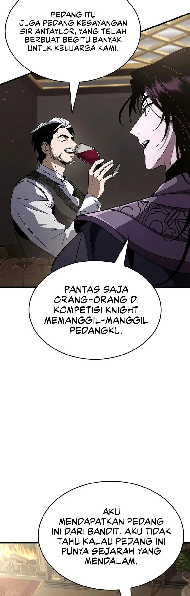 Crimson Reset Chapter 49 - halaman 8
