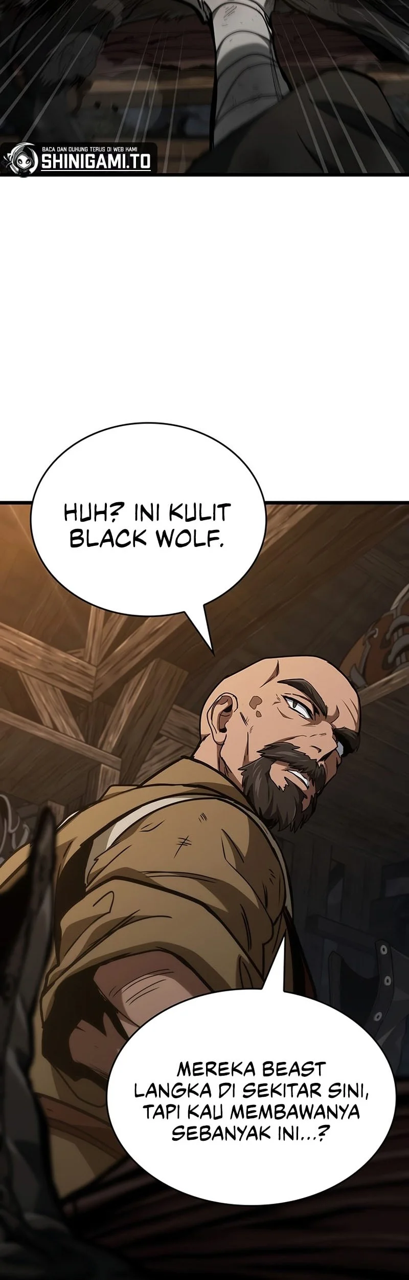 Crimson Reset Chapter 5 - halaman 10