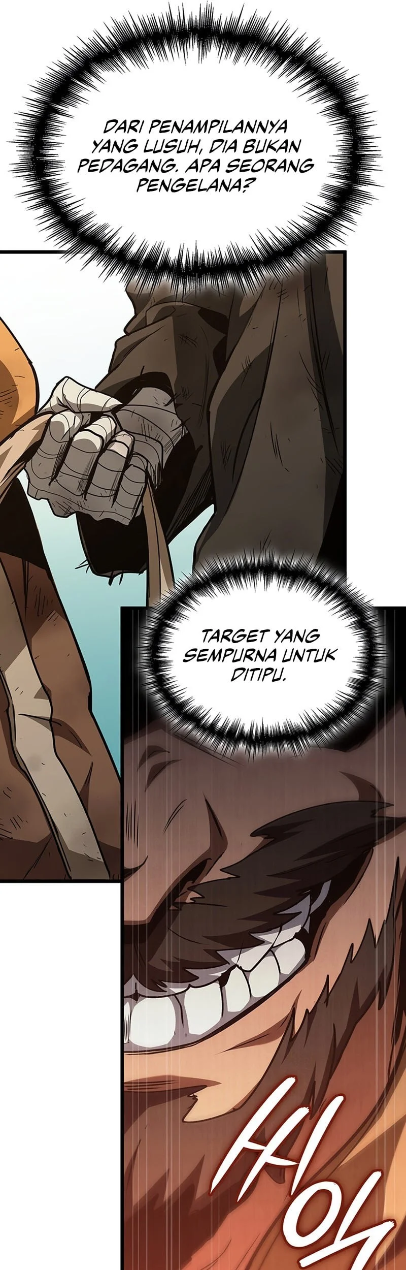 Crimson Reset Chapter 5 - halaman 13