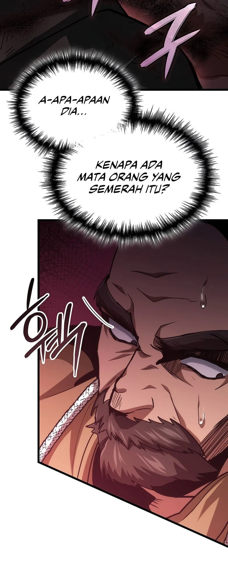 Crimson Reset Chapter 5 - halaman 16