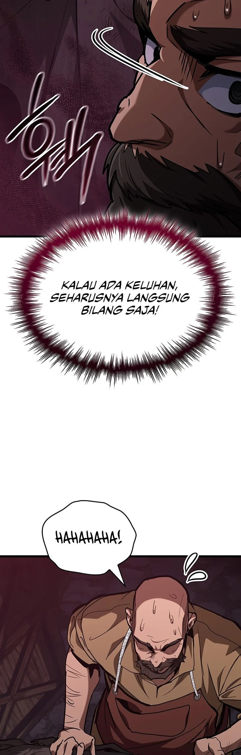 Crimson Reset Chapter 5 - halaman 18