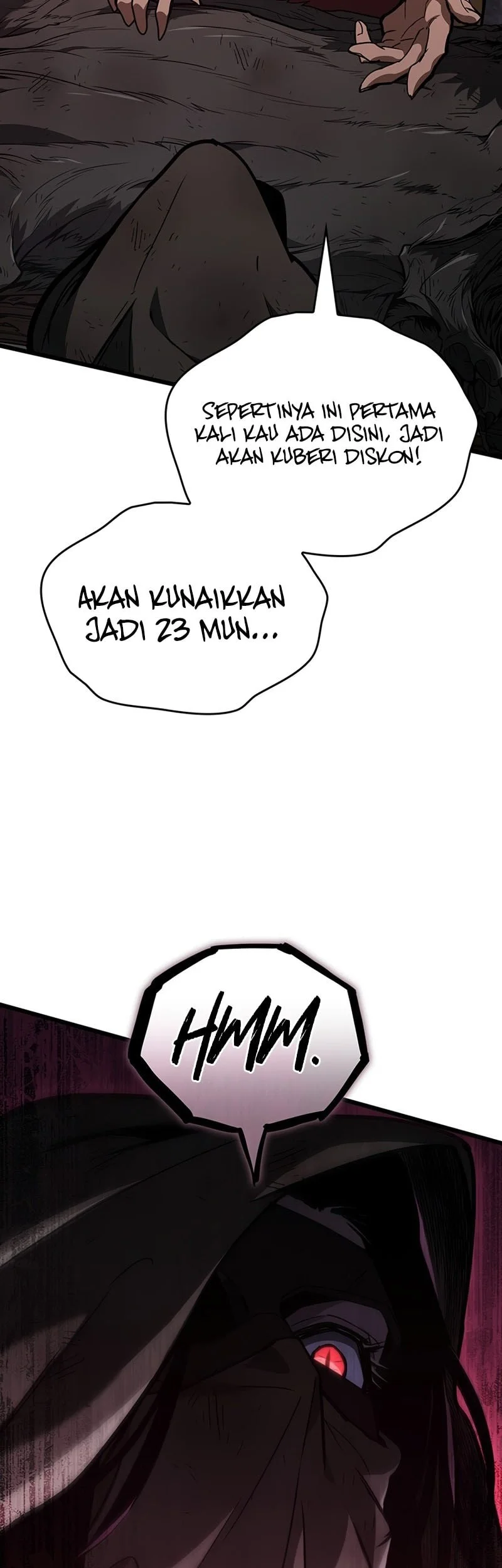 Crimson Reset Chapter 5 - halaman 19