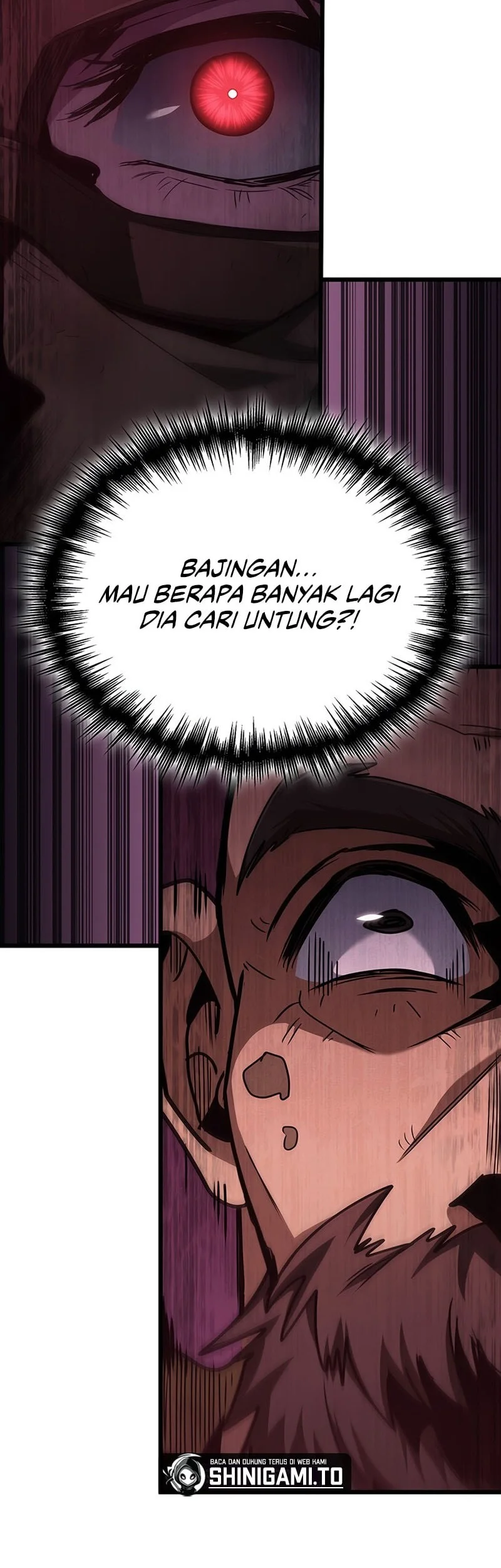 Crimson Reset Chapter 5 - halaman 22