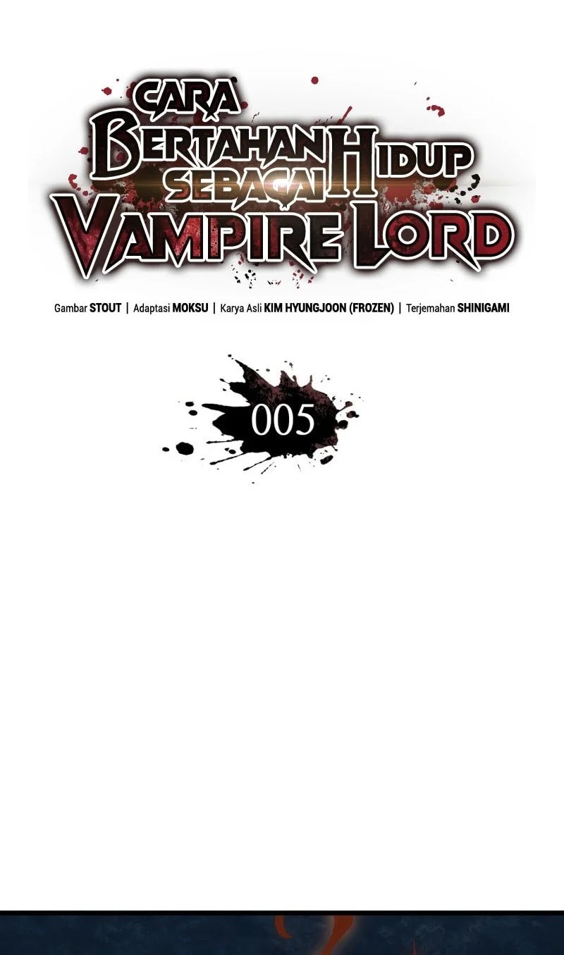 Crimson Reset Chapter 5 - halaman 24