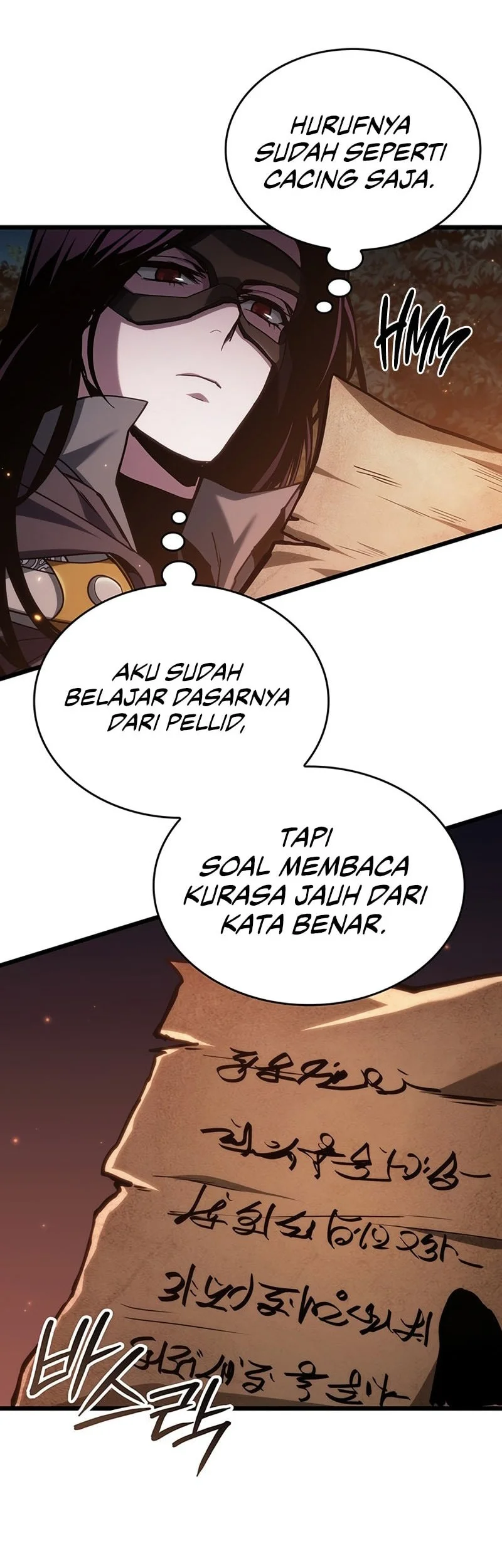 Crimson Reset Chapter 5 - halaman 26
