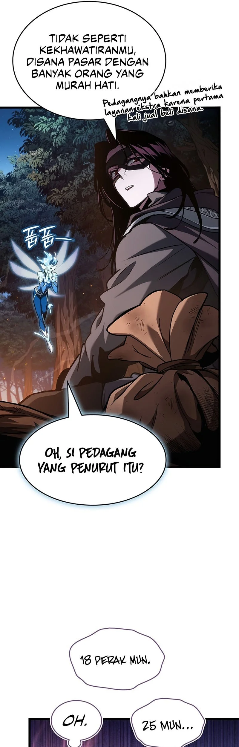 Crimson Reset Chapter 5 - halaman 29